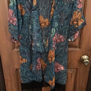 LuLaRoe small Monroe